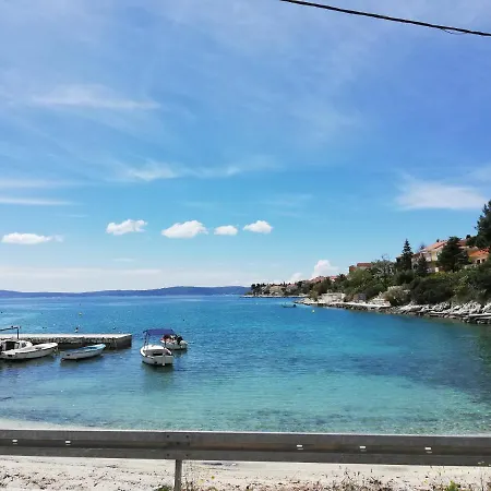 Hébergement de vacances Mila Trogir