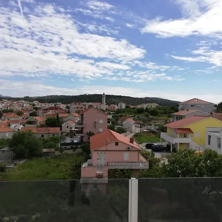 Dom wakacyjny Mila Trogir